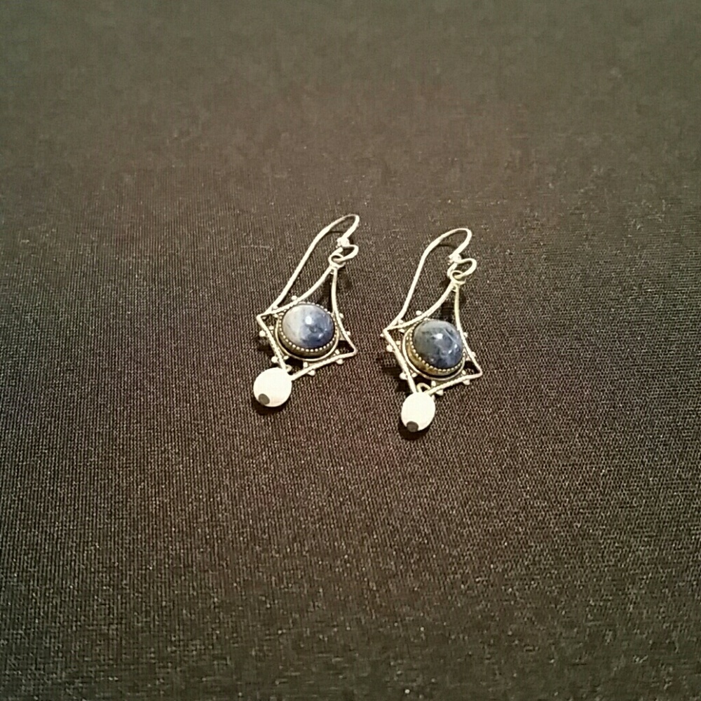 Premier Designs Earrings NWOT